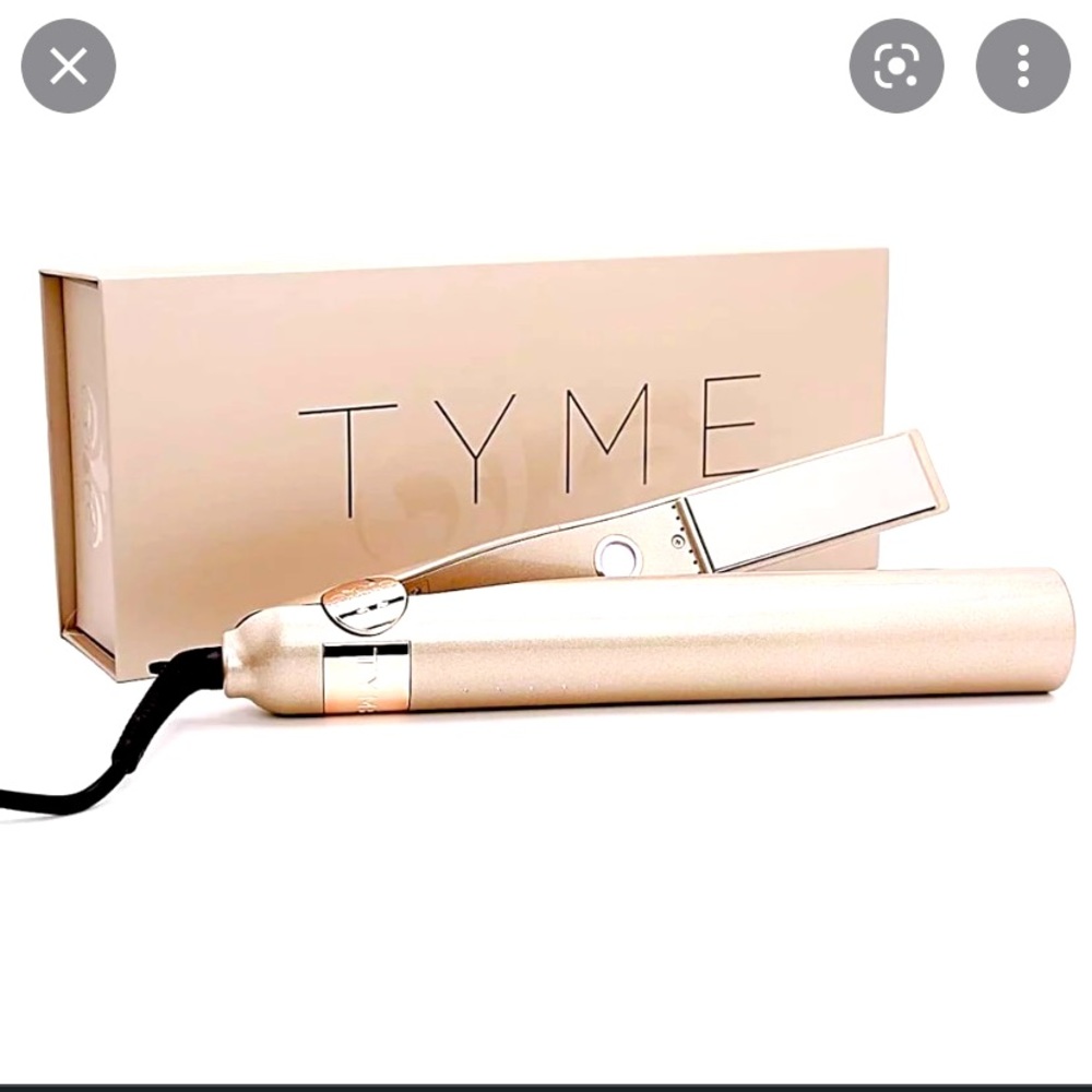 Tyme Iron Pro